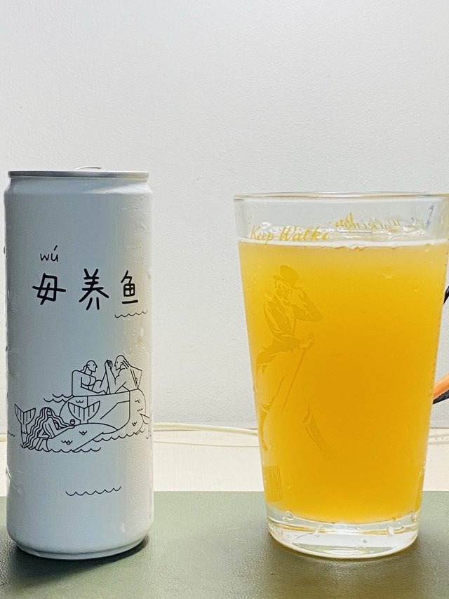 岱记精酿