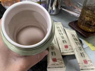 新疆奶茶粉