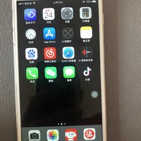 iphone6P备用手机