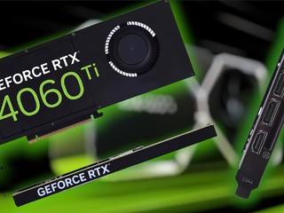 适合小机箱！单槽设计的RTX4060Ti 16GB曝光