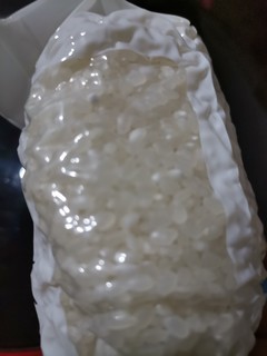 小包装大米