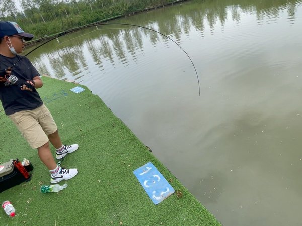 abu阿布鳟人3到底有多耐造