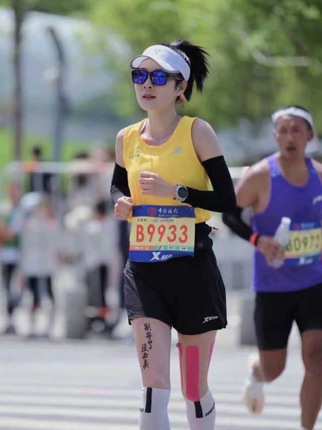 自律的女孩是最棒的！不准否认