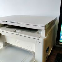 惠普 （HP）M132a黑白激光多功能一体机（打印、复印、扫描）