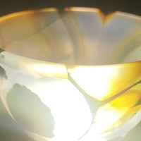 「千年之谜」玛瑙杯发现记：穿越千年的美丽