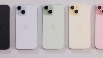 苹果 iPhone 15 全系电商价格大跳水，更抗跌的 Pro 系列也降价千元