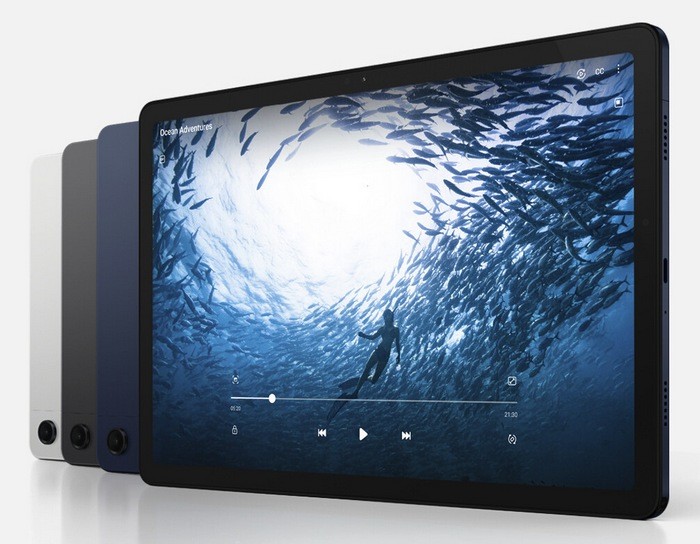 三星发布 Galaxy Tab A9 、A9+ 入门级平板，联发科G99/骁龙695处理器、可选5G