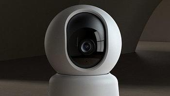 让家庭监控更智能，更安全！Aqara 智能摄像机 E1 全新上市