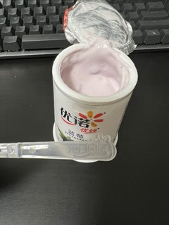 优诺酸奶