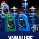 YAMALUBE 4-GP 机油重点评测