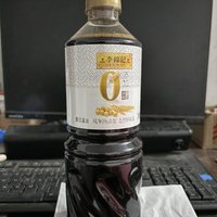 李锦记零添加生抽酱油！
