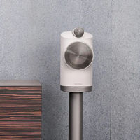 盘点热门大厂HiFi书架箱最近的疯狂“火并”，宝华、意力促销贼猛
