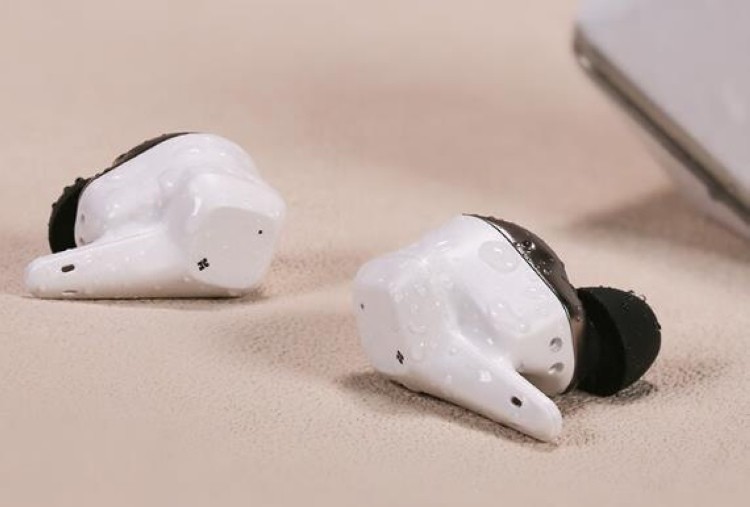 海菲曼发布 Svanar Wireless Jr “小天鹅”降噪耳机、甲乙类平衡耳放、拓扑振膜单元、ANC主动降噪