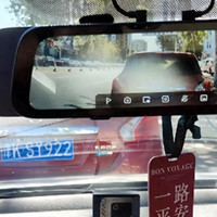 3K超清双录，安全驾驶新体验：70迈流媒体记录仪S500评测