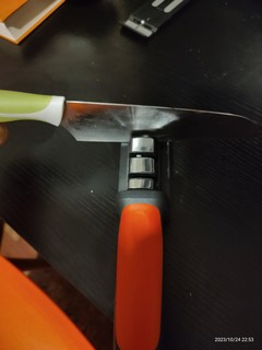 磨剪子戗菜刀专属工具