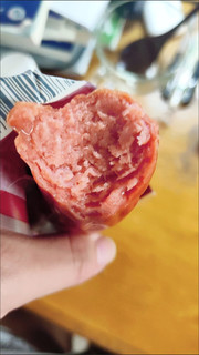 哈尔滨红肠：口感独特，一口咬出幸福感!