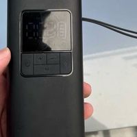 安全快速的好帮手：车载充气泵