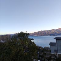 洱海真的蓝