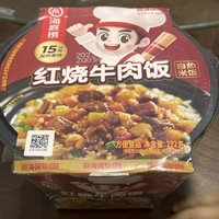 哪个好人做自热米饭还能失败啊