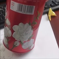 吴裕泰茶叶 茉莉花茶 茉莉香芽 160g/罐 茉莉绿茶 中华老字号￼￼