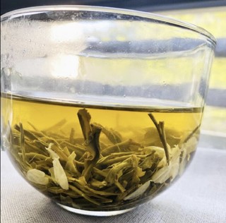 中闽峰州茉莉花茶叶 2023新茶 