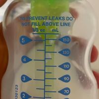 布朗博士奶瓶 新生儿奶瓶 婴儿防胀气奶瓶 玻璃奶瓶150ml(0-3月龄)快乐兔