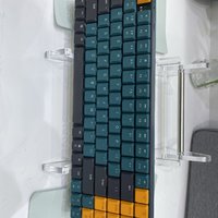 绿联ku102机械键盘