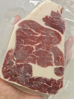 万馨沃牛 谷饲眼肉250g