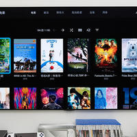 家庭影院搭建 篇三十一：webOS实现影视海报墙，LG G3 OLED 电视打造家庭游戏影音娱乐中心