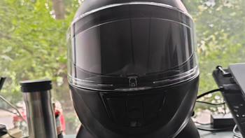 摩托车 篇二：手搓头盔净化器的流水账