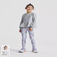 宝宝快乐成长必备，Moodytiger 双 11 预售儿童裤子新品上市！