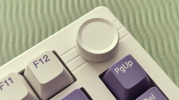 数码好物分享 篇二十二：高颜值、小而实用，达尔优EK75机械键盘体验 