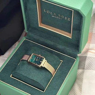 这个时尚款手表，是京东金榜产品