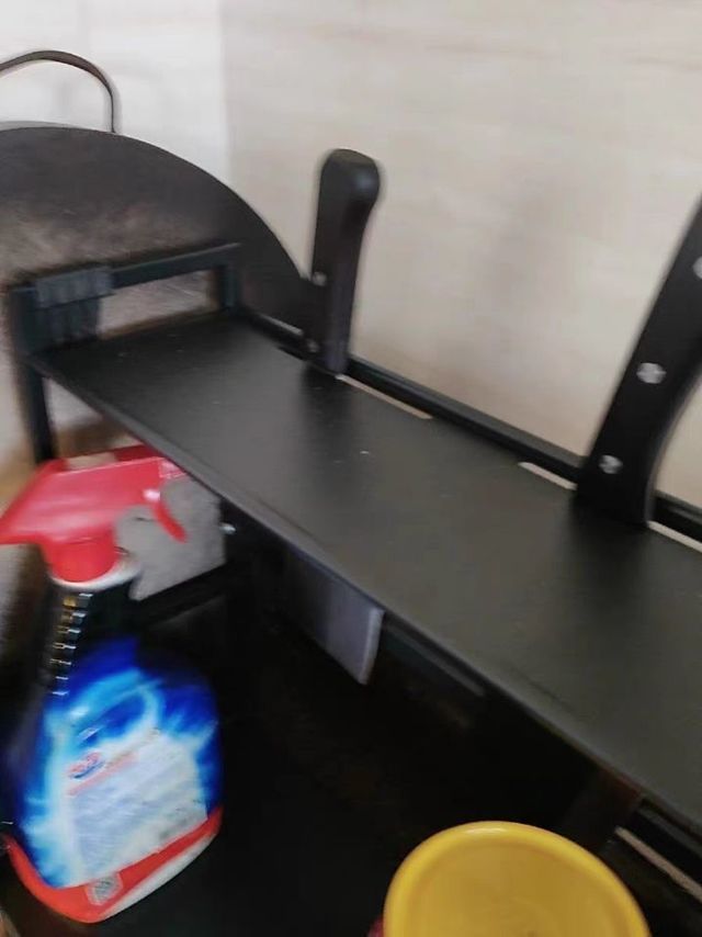 厨房置物架