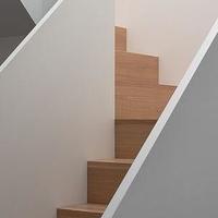 如何合理设置复式住宅楼梯的位置？