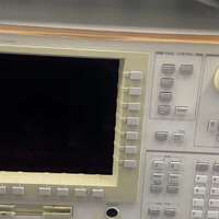 Agilent/安捷伦二手珀罗激光源81654A