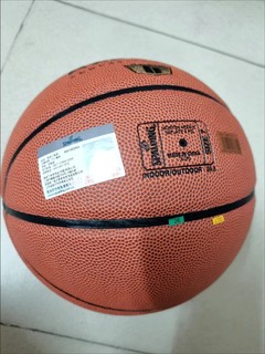 斯伯丁（SPALDING）篮球TF系列7号PU比赛室内外兼用耐磨 77-176Y