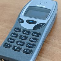 诺基亚最经典的手机之一