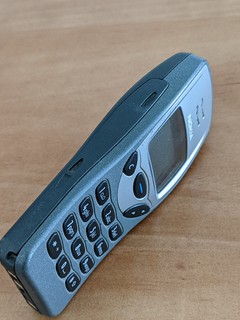 诺基亚最经典的手机之一