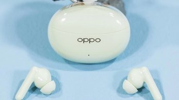 OPPO Enco Free3真无线降噪耳机使用初体验