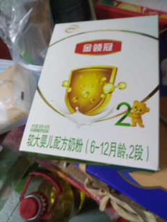 人类幼崽选奶防坑指南，易吸收好消化的奶粉