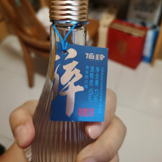 伯珍清酿杏花村