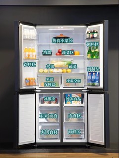低预算怎么选高性价比的冰箱