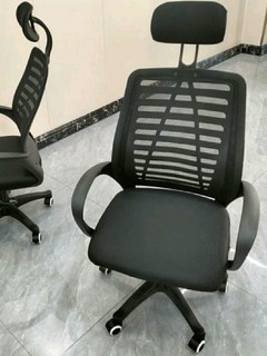 换办公室，老板说采购几张旋转椅子！