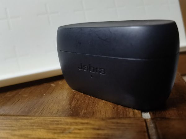 jabra蓝牙耳机