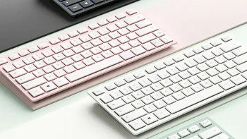 键盘的尽头是颜值，2023美貌与实力并存的新品键盘推荐