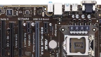 台式机电脑升级 篇三：GTX1660S显卡、B85-plus R2.0主板，搭配什么CPU好？