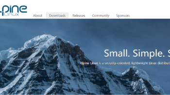 AlpineLinux 篇一：从零开始，轻松上手 Apline Linux，让你成为 Linux 高手！ 