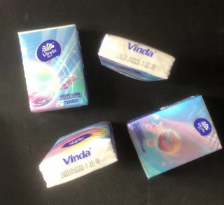 维达航天联名款纸巾，质量好、便携、性价比高！