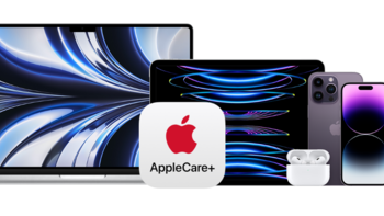 你的Apple Care+买亏了吗｜苹果再次升级AC+服务，一年之内均可加购